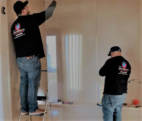 Professional plumbing installation for Leak Detection in Biloxi